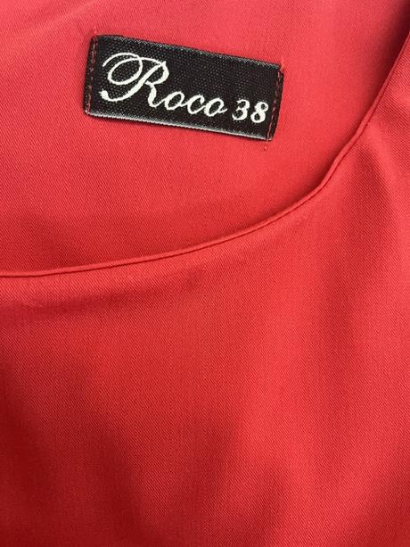 Šaty, 38
