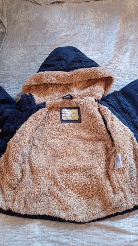 Zimna bunda, dopodopo,92