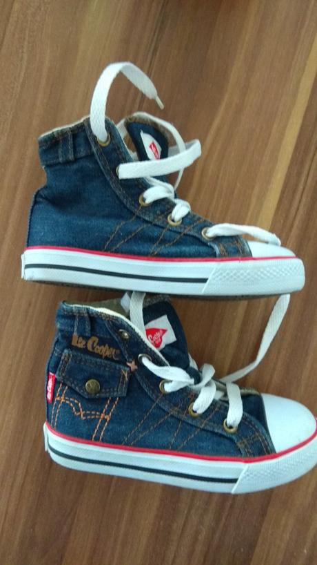 Platenky lee cooper, lee cooper,26