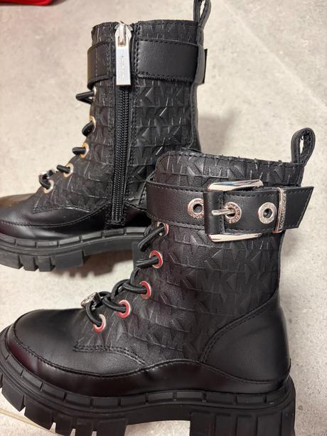 Členkové čižmy, michael kors,31