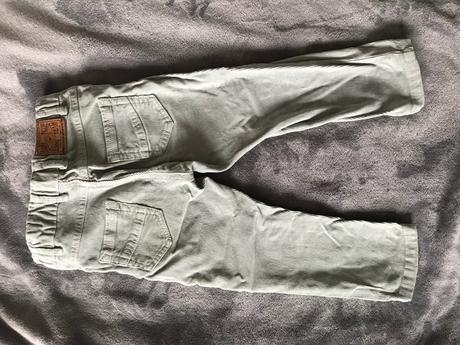 Nohavice, mayoral,92