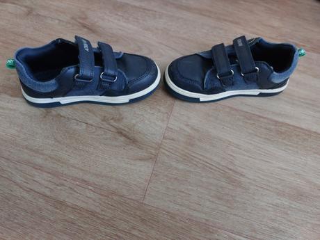 Topánky actionboy, 28