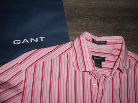 Gant regular fit pánska košela č. m, gant,m