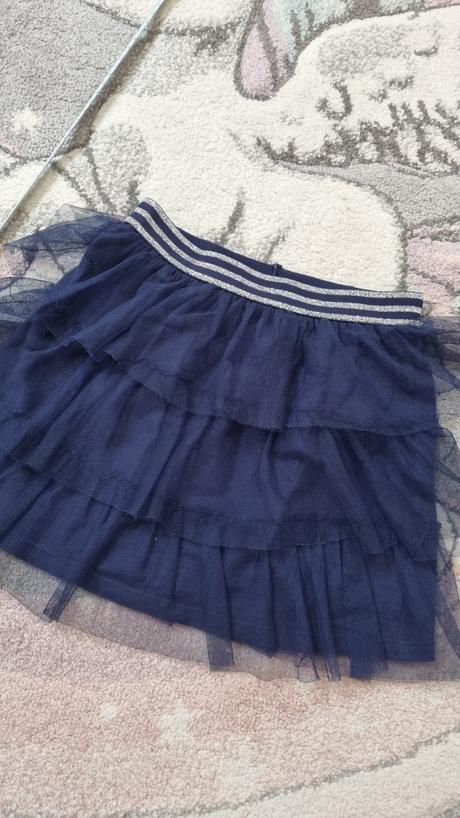 B3382 suknička, sinsay,110