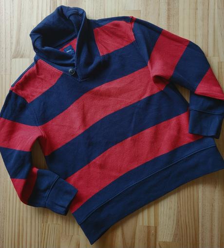 Mikina gap na 8 rokov, gap,128