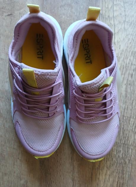 Tenisky esprit, esprit,32