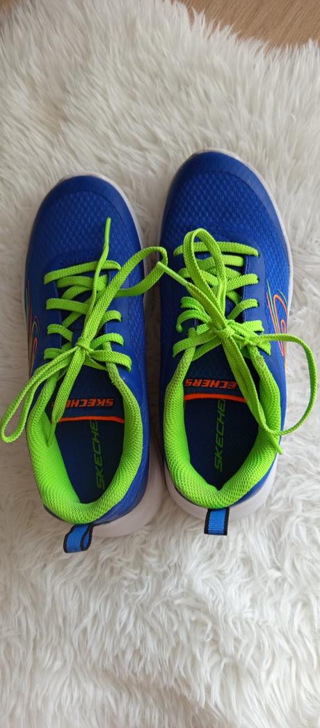 Tenisky skechers, skechers,35
