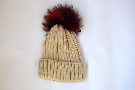 Čiapočka s brmbolcom, 80 - 158