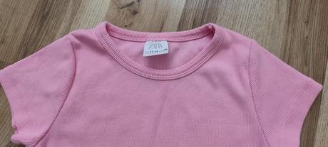 Tričko, zara,146
