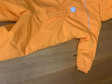 Reima gotland zimná kombinéza 98/104, reima,98