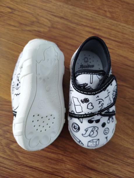 Papučky bata, baťa,20
