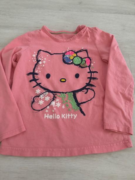 Tričenká 15ks, disney,110