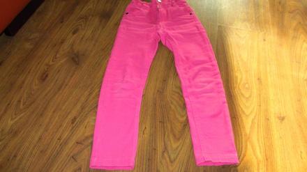 Slim nohavky, pepco,116