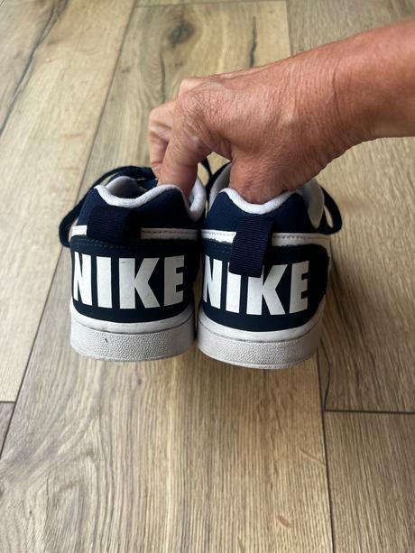 Tenisky, nike,36