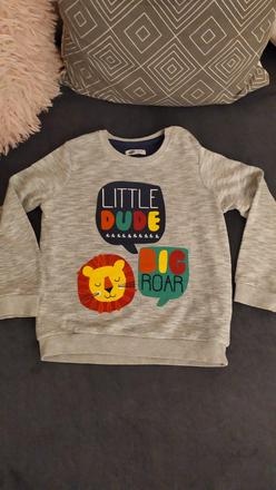 Krásna mikina, pepco,92