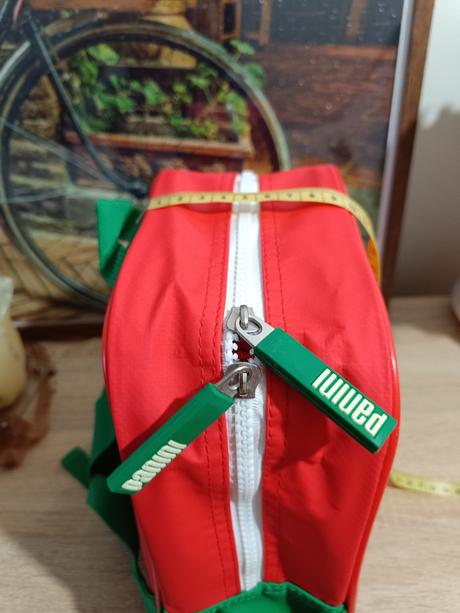 Batoh panini fit 360, 