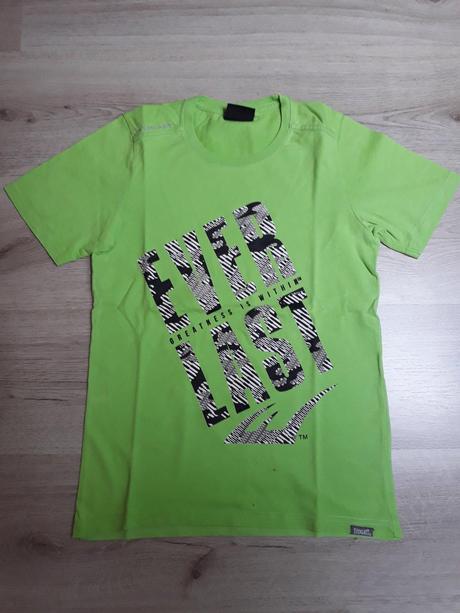 Chlapčenské tričko m, 146