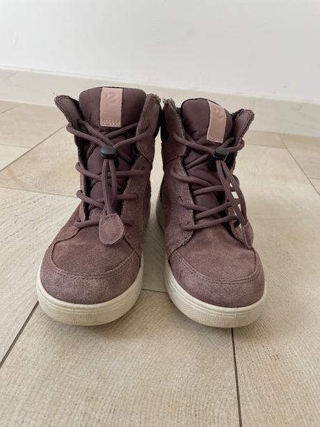 Čižmy ecco, ecco,29