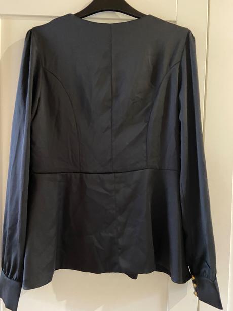 Trendy blúzka 40, 40