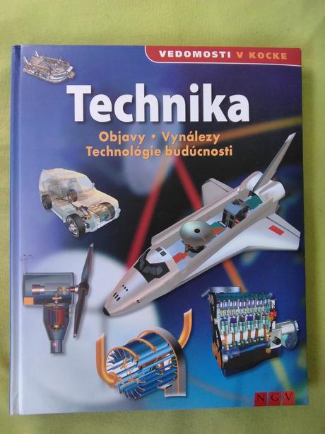 Encyklopédia, vedomosti v kocke ô, 