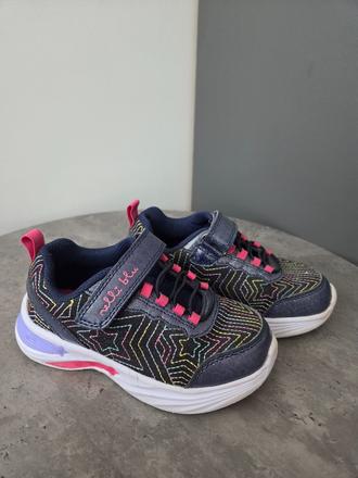 Botasky, nelli blu,27