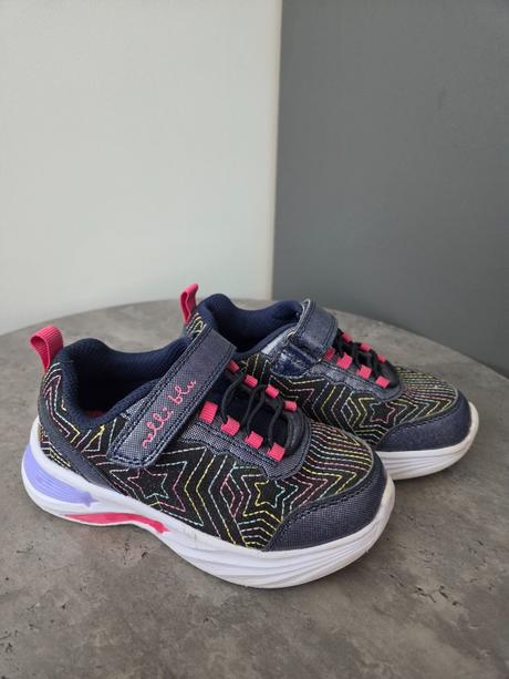 Botasky, nelli blu,27