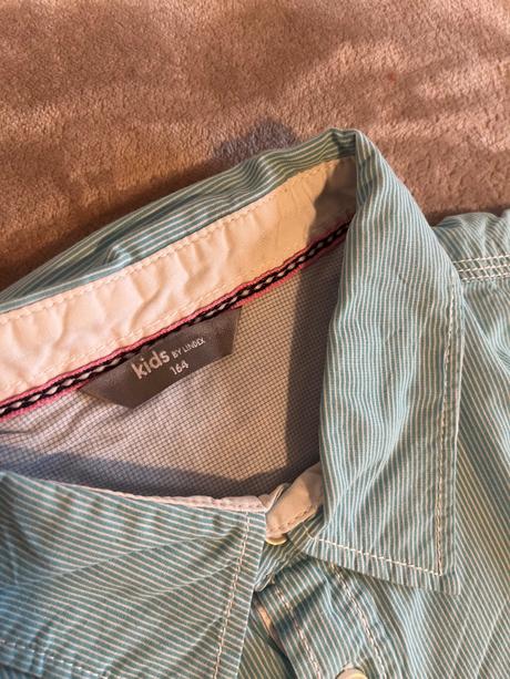 Košeľa, lindex,164