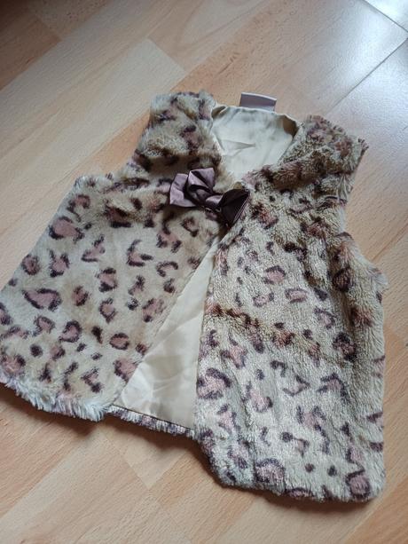 Mikiny, vesta v.68 3-6mes, primark,68