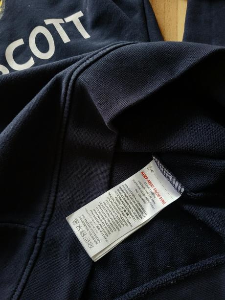 Mikina lyle & scott na 10-11 rokov, 140