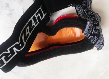 Lyžiarske okuliare blizzard -junior, 