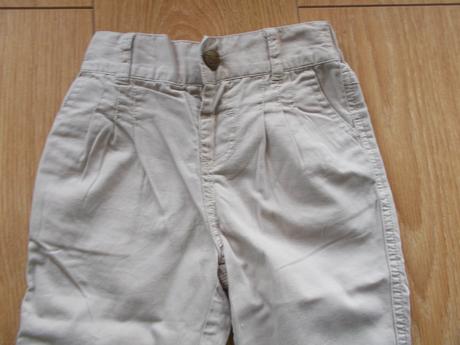 Letne nohavice, early days,86