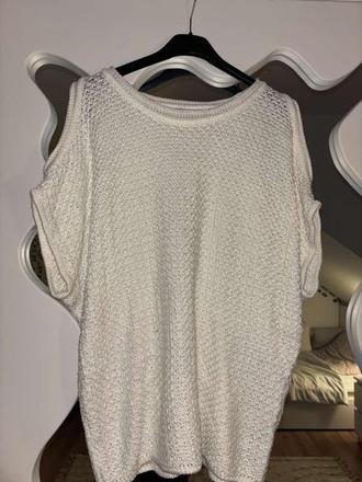 Oversized top next s, next,l / m / s