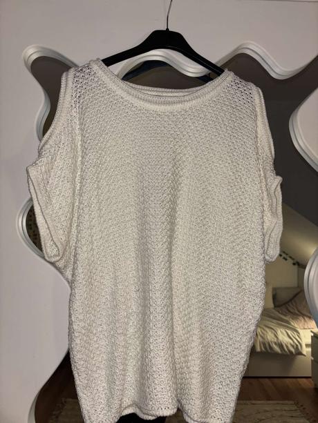 Oversized top next s, next,l / m / s