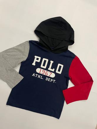 Rl tričko, ralph lauren,140