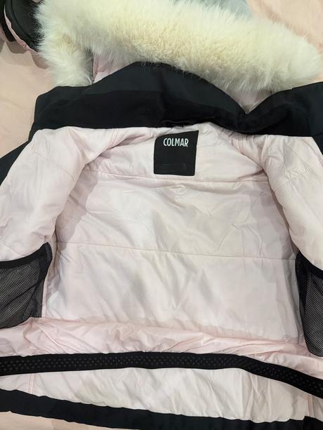 Zimná bunda colmar, colmar,128