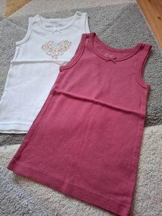 Tielka 98/104 cena 0,50, lupilu,98