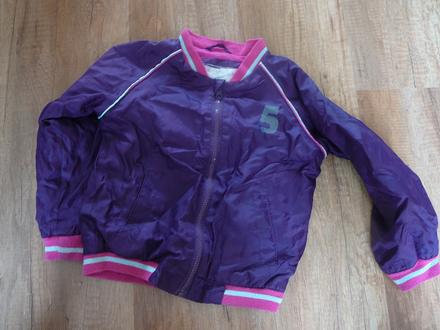 Dievcenska bomer jarna bunda, 116