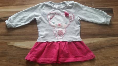 Teplákové šaty 74, pepco,74