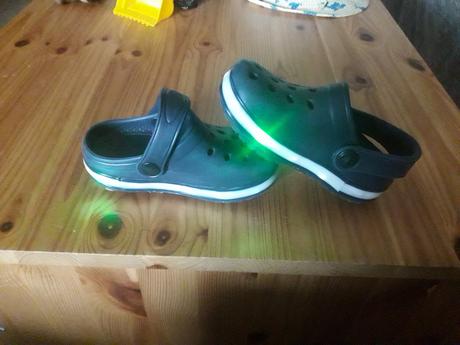 Kroksy svietiace, 23