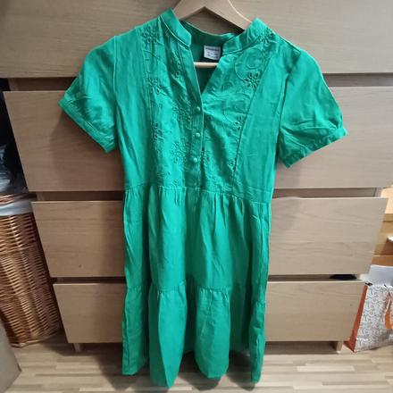 Lahke letné šaty, 152