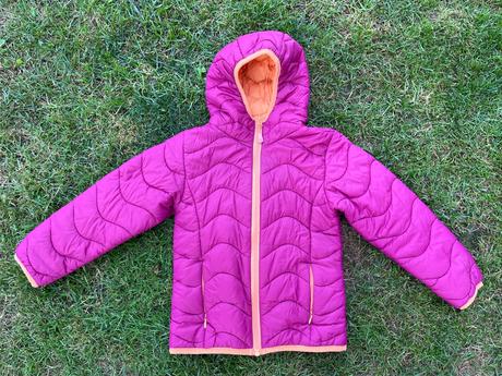 Jarná bunda, pidilidi,110