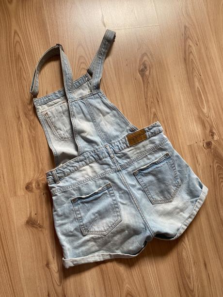 Riflove sortky na traky, 164