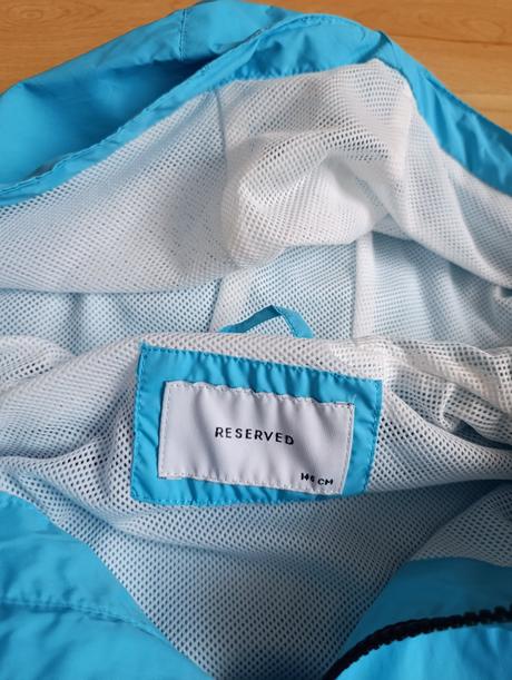 Prechodná vetrovka, reserved,146