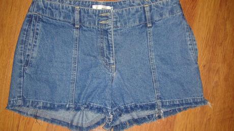 Riflové kraťasy, 38