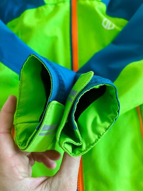 Prechodná bunda zn. dare 2 b, 128