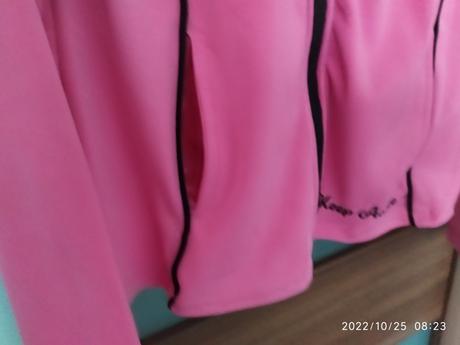 Mikina na  zips na 10 rokov, sinsay,140