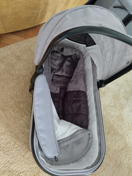 Kočík moon nuova, moon,moon nuova