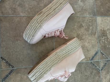 Bershka topánky, bershka,38