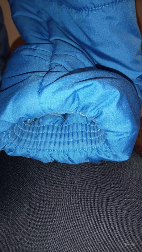 Vetrovka, regatta,158