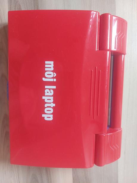 Môj laptop, 